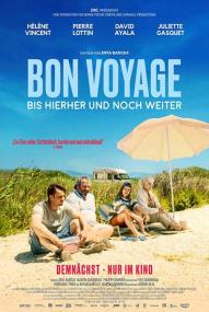 Bon Voyage - Bis hierher und noch weiter ([xfvalue_year limit=