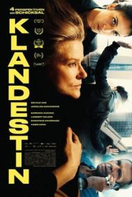 Klandestin