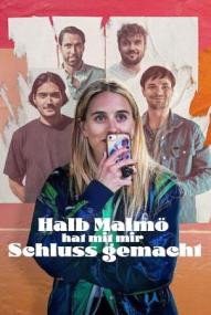 Halb Malmö hat mit mir Schluss gemacht - Staffel 1 ([xfvalue_year limit=