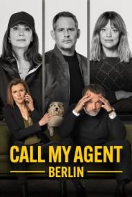 Call My Agent Berlin - Staffel 1