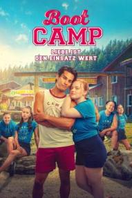 Boot Camp - Liebe ist den Einsatz wert ([xfvalue_year limit=