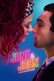 June & John ([xfvalue_year limit=