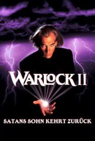 Warlock - Satans Sohn kehrt zurück ([xfvalue_year limit=