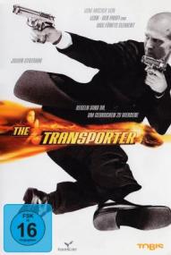 The Transporter ([xfvalue_year limit=