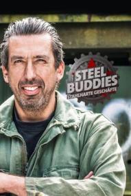 Steel Buddies – Stahlharte Geschäfte - Staffel 1 ([xfvalue_year limit=