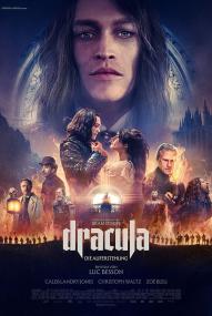 Dracula - Die Auferstehung