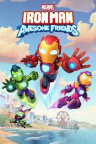 Iron Man und seine fantastischen Freunde - Staffel 1 ([xfvalue_year limit=