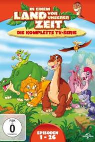 In einem Land vor unserer Zeit - Staffel 1 ([xfvalue_year limit=