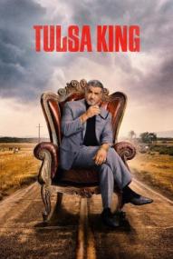 Tulsa King - Staffel 3 (2025)