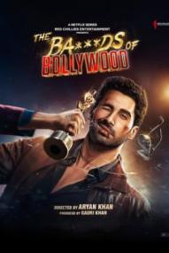 The Ba***ds of Bollywood - Staffel 1 ([xfvalue_year limit=