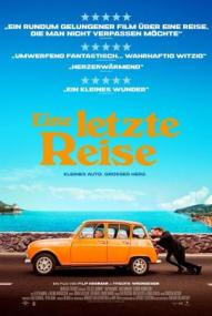 Eine letzte Reise