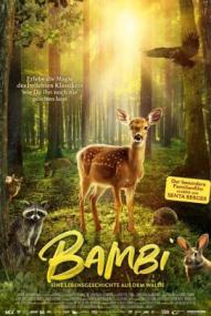 Bambi - Eine Lebensgeschichte aus dem Walde ([xfvalue_year limit=