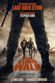 The Long Walk - Todesmarsch ([xfvalue_year limit=