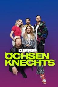 Diese Ochsenknechts - Staffel 4 ([xfvalue_year limit=