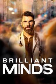 Brilliant Minds - Staffel 2 ([xfvalue_year limit=
