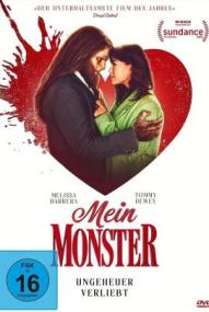 Mein Monster - Ungeheuer verliebt ([xfvalue_year limit=