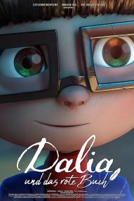 Dalia und das rote Buch ([xfvalue_year limit=
