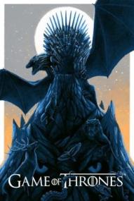 Game of Thrones - Staffel 6