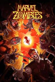 Marvel Zombies - Staffel 1 *English* ([xfvalue_year limit=