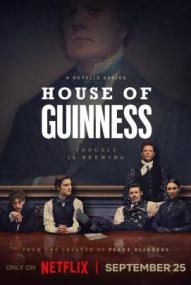 House of Guinness - Staffel 1 ([xfvalue_year limit=