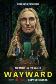 Wayward – Unberechenbar - Staffel 1 ([xfvalue_year limit=