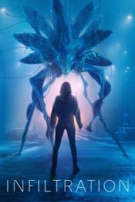 Infiltration - Staffel 3 ([xfvalue_year limit=