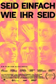 Seid einfach wie ihr seid ([xfvalue_year limit=