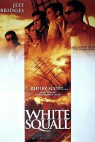 White Squall - Reißende Strömung ([xfvalue_year limit=