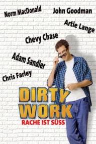 Dirty Work - Rache ist süß ([xfvalue_year limit=