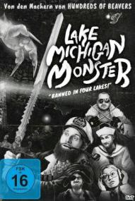 Lake Michigan Monster ([xfvalue_year limit=