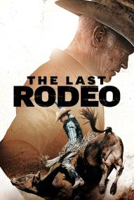 The Last Rodeo *English* (2025)
