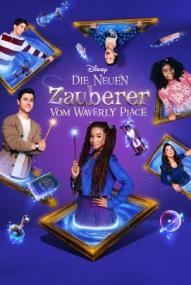 Die neuen Zauberer vom Waverly Place - Staffel 1 ([xfvalue_year limit=