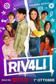 RIV4LRIES - Staffel 1 ([xfvalue_year limit=