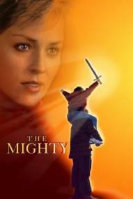 The Mighty - Gemeinsam sind sie stark ([xfvalue_year limit=