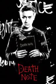 Death Note ([xfvalue_year limit=