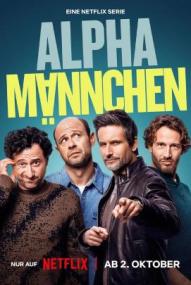 Alphamännchen - Staffel 1 ([xfvalue_year limit=