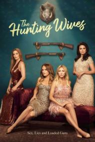 The Hunting Wives - Staffel 1