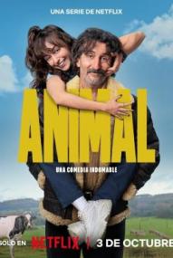 Animalisch - Staffel 1 ([xfvalue_year limit=