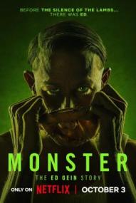 Monster: Die Geschichte von Ed Gein - Staffel 1 ([xfvalue_year limit=