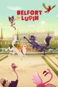 Belfort & Lupin - Die Hunde von Versailles - Staffel 1 ([xfvalue_year limit=