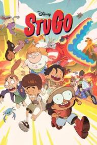 StuGo - Staffel 1 ([xfvalue_year limit=