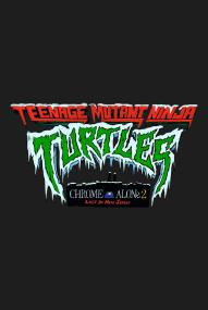 Teenage Mutant Ninja Turtles: Chrome Alone 2 - Lost in New Jersey (2025)
