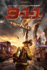 9-1-1: Nashville - Staffel 1 ([xfvalue_year limit=