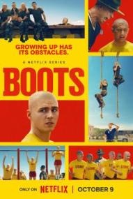 Boots - Staffel 1 (2025)