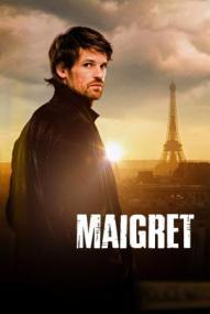 Maigret - Staffel 1 *English*