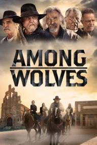 Among Wolves - Geächtet und gefürchtet (2023)