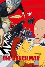 One Punch Man - Staffel 3 *Subbed* ([xfvalue_year limit=