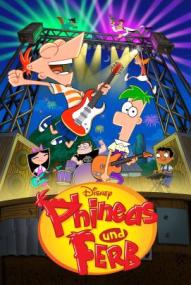 Phineas und Ferb - Staffel 5 ([xfvalue_year limit=