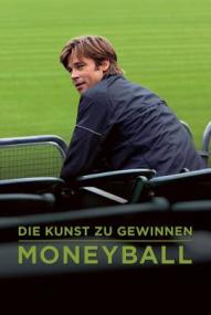 Die Kunst zu gewinnen - Moneyball ([xfvalue_year limit=