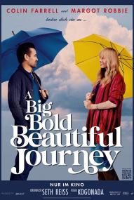 A Big Bold Beautiful Journey